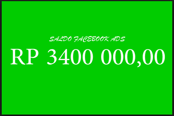 Cara Mengecek Saldo Facebook Ads Dari Hp Goldcaptain Com