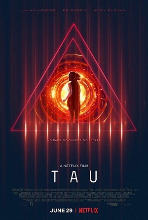 Tau Torrent
