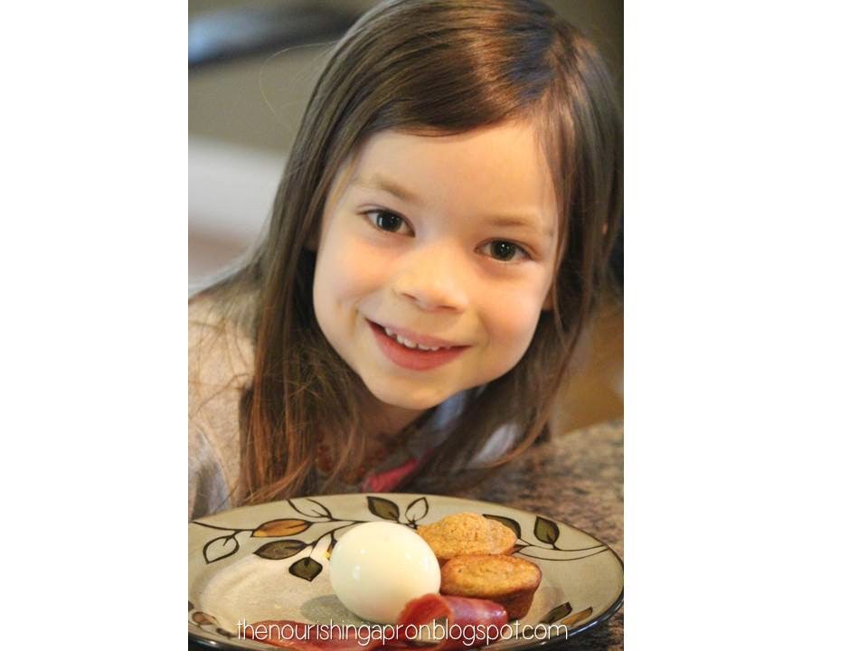 The Nourishing Apron Horse Poop Cookies perfected. (also known as "How