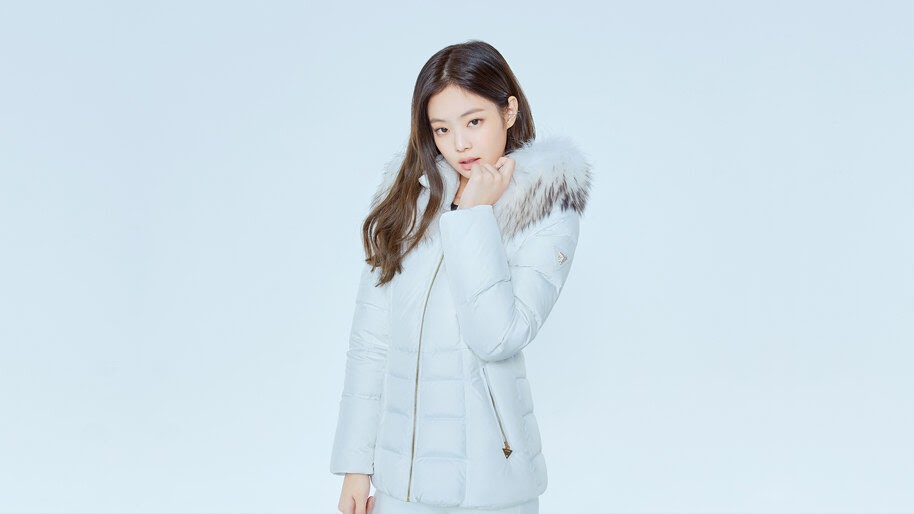 Jennie, TWICE, K-Pop, Girl, 4K, #6.851