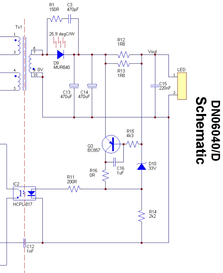 ППЧ - припаяй это по-человечески!: Интереснейшая аппнота от ON Semi