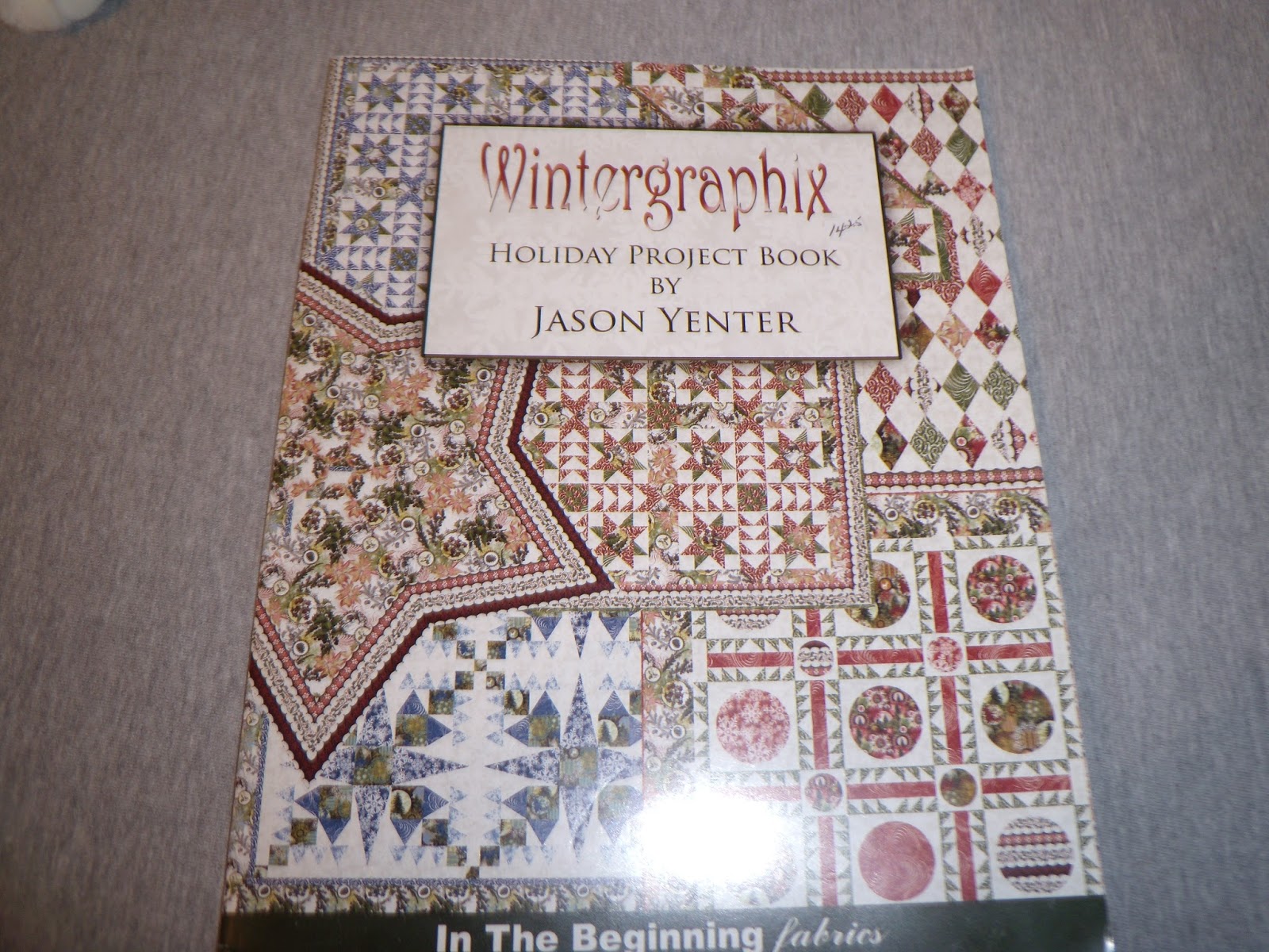 The Quilting Professor QUILTING BOOKS YARD SALE