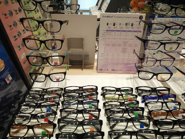Pilihan Cermin Mata Mampu Milik di A-Look Alamanda Putrajaya, A-LOOK EYEWEAR ALAMANDA PUTRAJAYA, PROMOSI PEMBUKAAN CAWANGAN BARU A-LOOK EYEWEAR ALAMANDA PUTRAJAYA, Promosi cermin mata murah di A-Look Alamanda Putrajaya