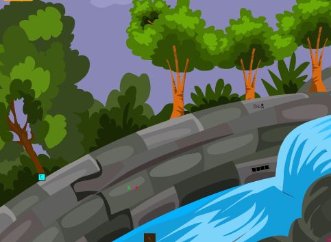 Zoozoogames Escape From Forest Walkthrough