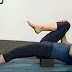 Try This 2-Minute Stretch That Will Finally Let You Sleep Through The Night