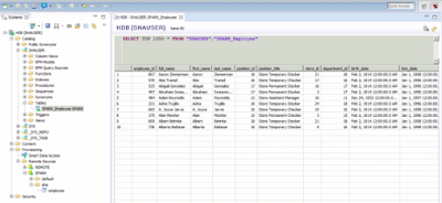 [SAP HANA Academy] Configure the SAP HANA Spark Controller to Read SAP HANA Vora Tables