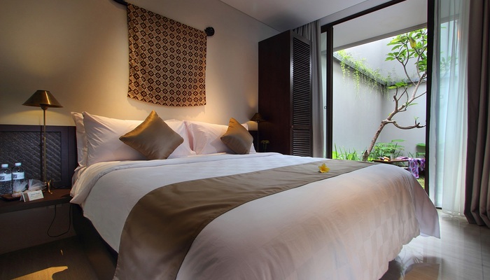 25 Penginapan Murah Backpacker Di Sanur Bali Mulai 100ribu