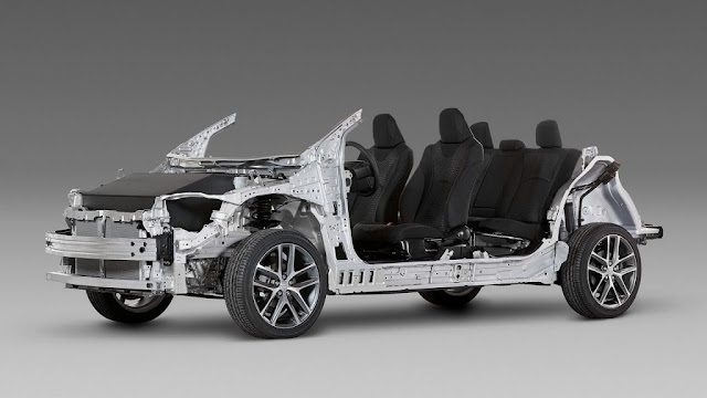 Toyota Corolla contará com motorização alemã BMW em 2018