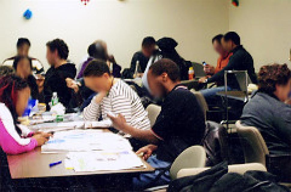 NYC Rubber Room Reporter and ATR CONNECT The 3020a Arbitration