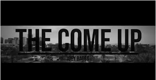 New Video: Joe Baggs - The Come up/By Myself
