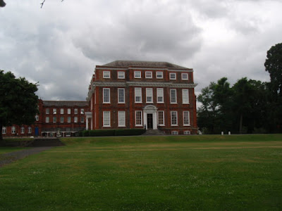 Carshalton House