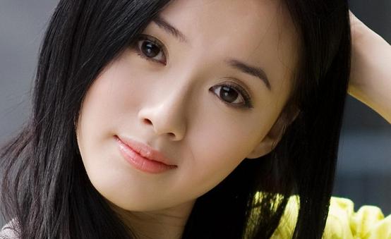 China Beautiful Actress Kiton Jiang Kai Tong - I am an Asian Girl