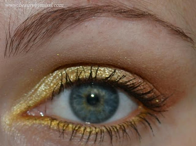 EOTD: Going for Gold