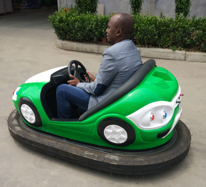 Find All Types of Dodgem Bumper Cars for Sale in Beston Why the Bumper