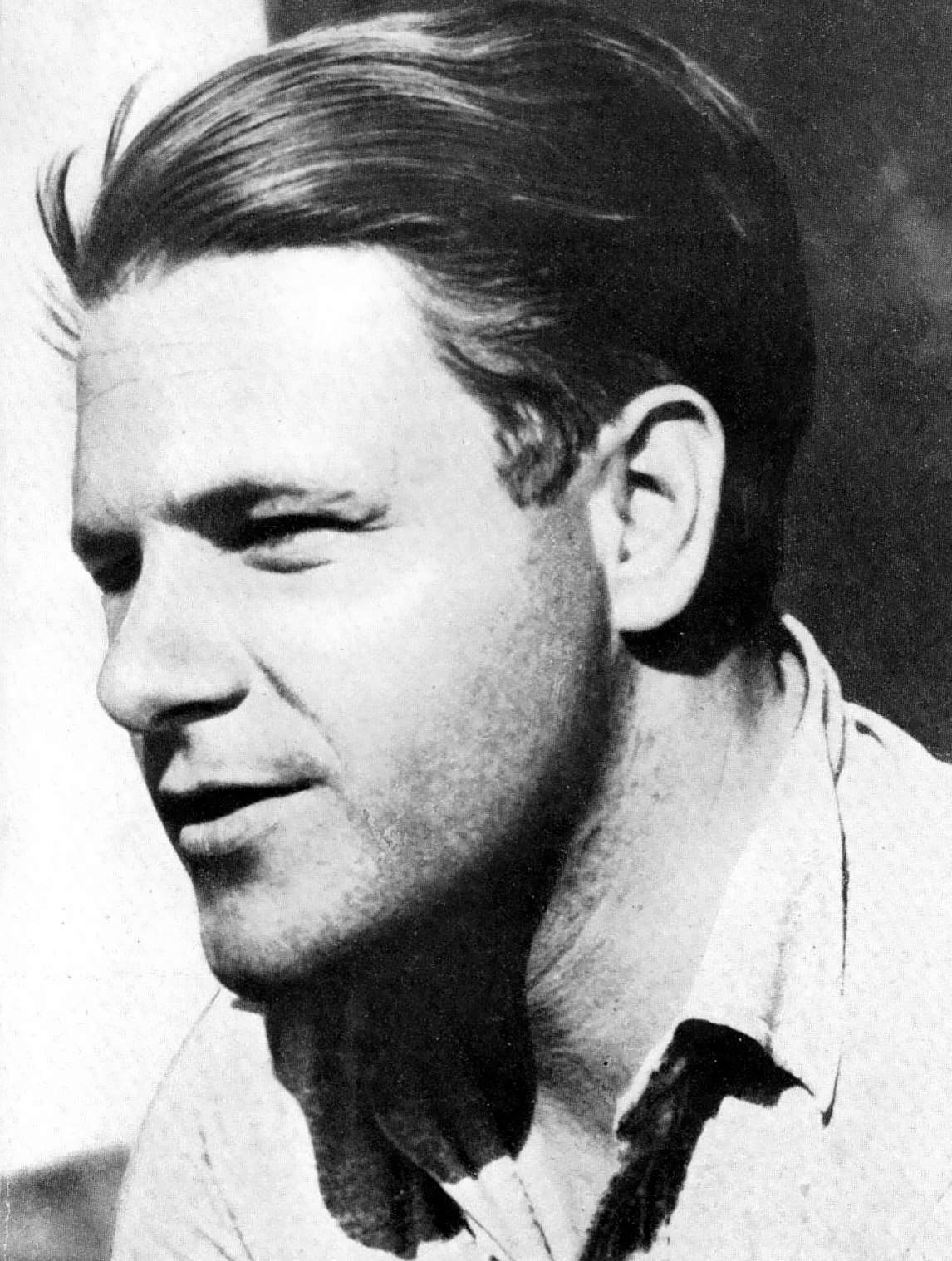 Étant donné Lawrence Durrell