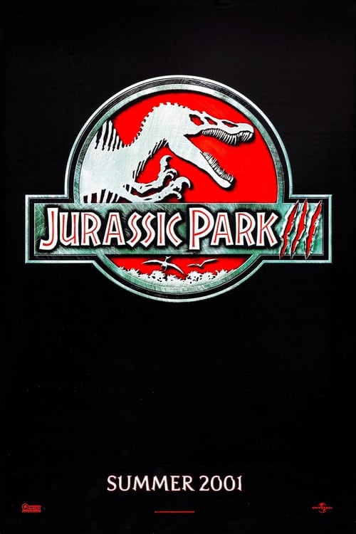 [HD] Jurassic Park III 2001 Ganzer Film Kostenlos Anschauen