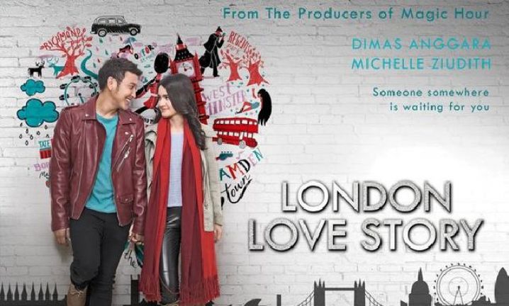 Kritik London Love Story