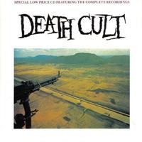 [1983] - Death Cult [EP]