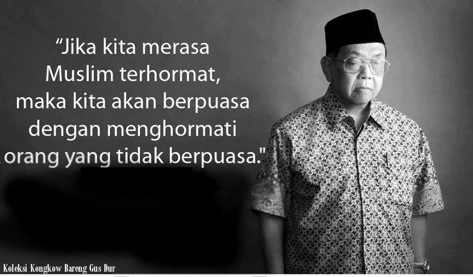 Pengertian dan Makna Bhinneka Tunggal Ika Beserta Kata