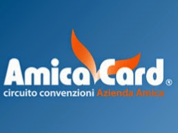 Convenzione circuito Amica Card