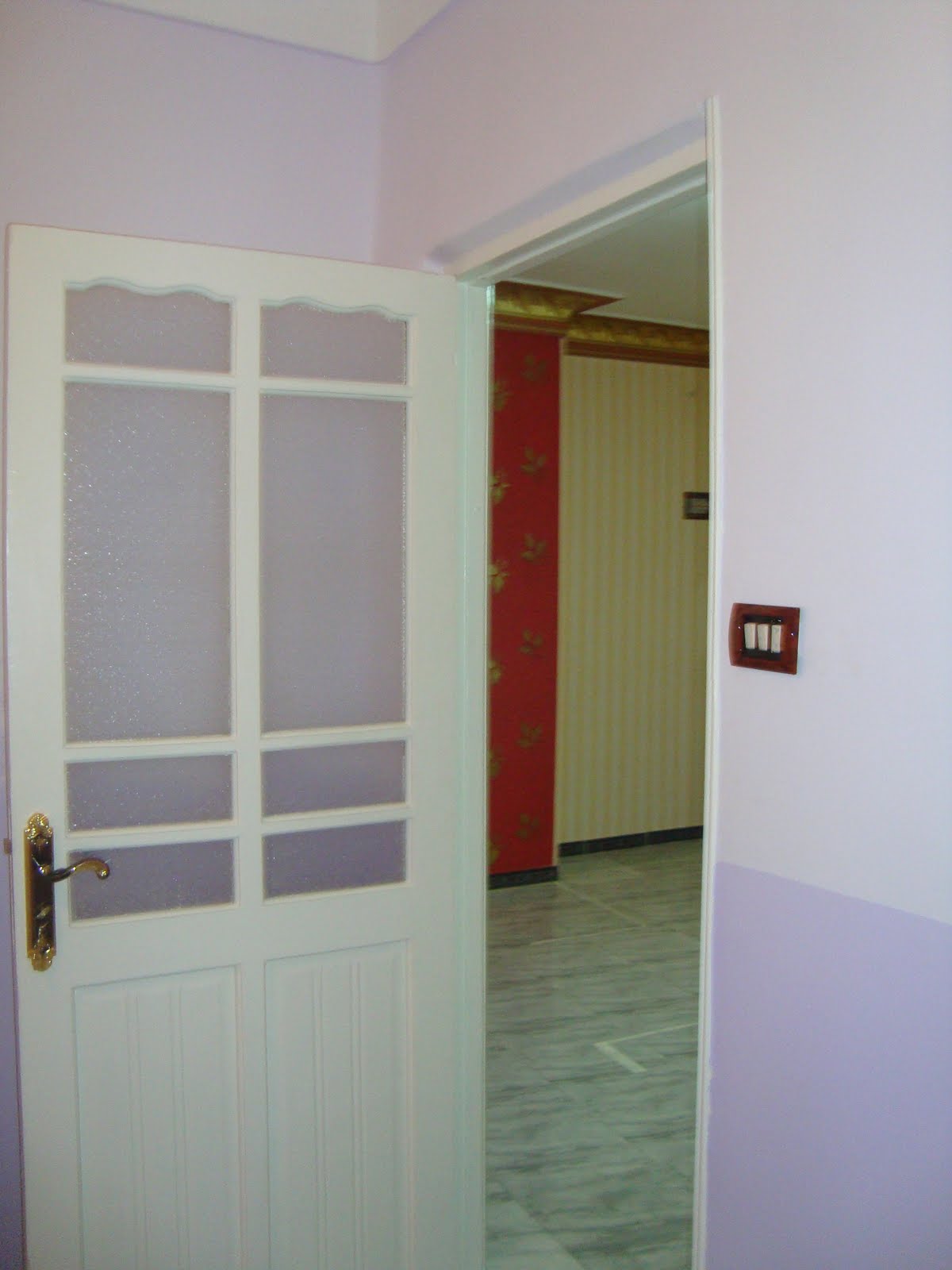 آفاق دمياطي ديكورات حوائط