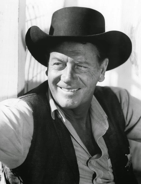 Westerndoubleliste Joel McCrea