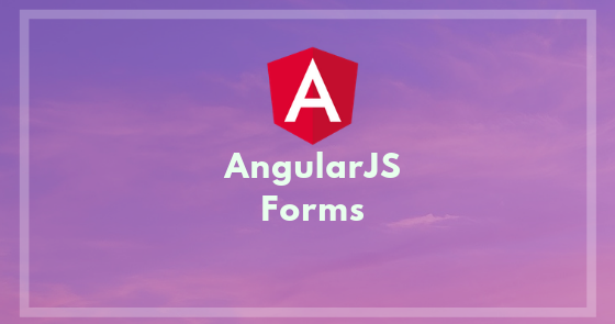 AngularJS Tutorial