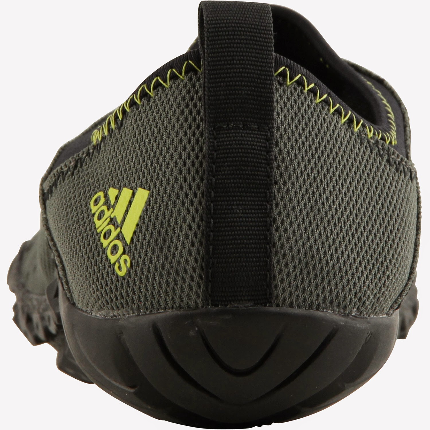 Professional Atheletic News Adidas KUROBE II Men's Water Sports Shoes