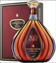 Cognac Courvoisier XO