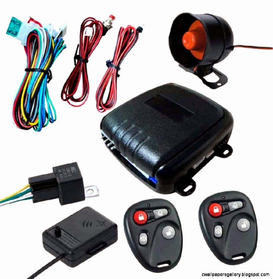 What Is The Best Car Alarm System Wallpapers Gallery