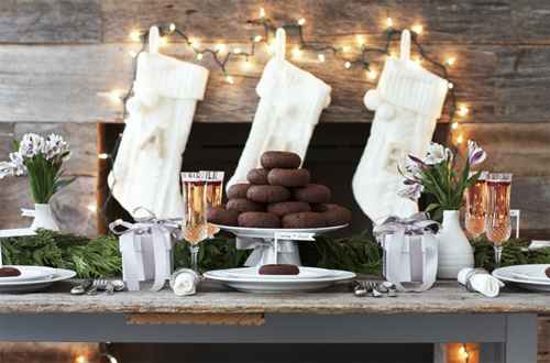 Quedamos en... Navidad