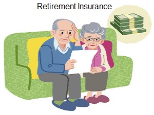 Insurance for Your Retirement
