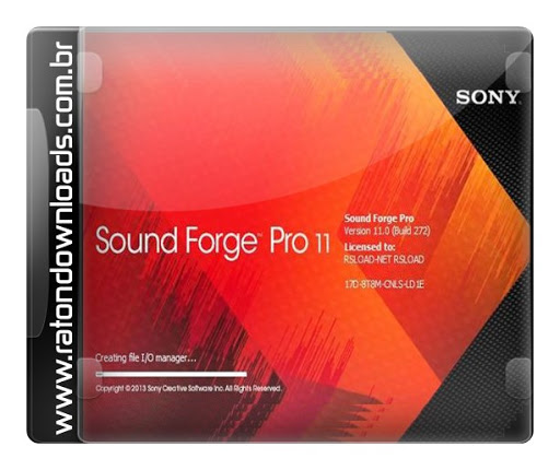 sound forge pro 11 download sound forge pro 11 download