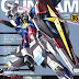 Gundam Perfect File Cover art 95