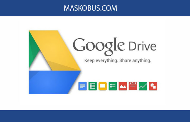 Google Drive Google Drive