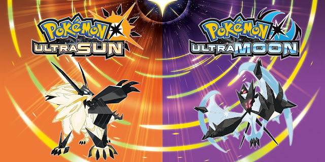Novo trailer de Pokémon Ultra Sun & Ultra Moon (3DS) mostra as novidades de Alola