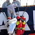 More than 200 migrants feared drowned in Mediterranean