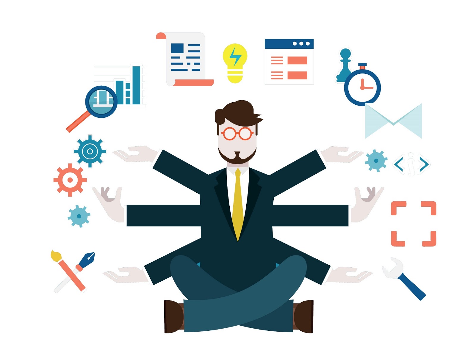 Ingenieria desperdicios produccion estudios empresas