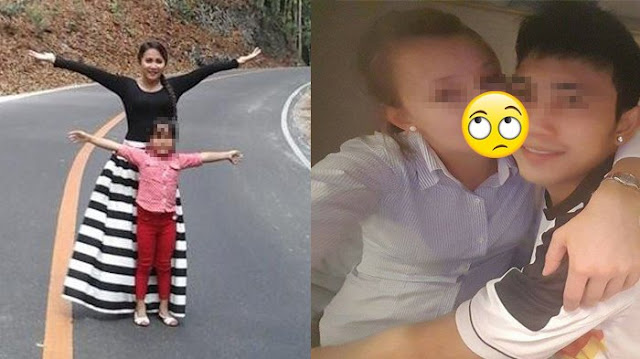 Astaga, Wanita Ini Ketahui Suaminya Selingkuh Saat Berlayar dan Beri Balasan Yang Menyakitkan! Astaga, Wanita Ini Ketahui Suaminya Selingkuh Saat Berlayar dan Beri Balasan Yang Menyakitkan!