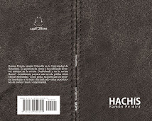 HACHÍS (Poesía 2005-2011)