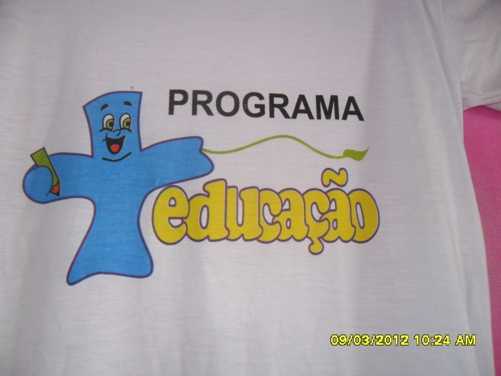 PROGRAMA MAIS EDUCAÇÃO REDE MUNICIPAL DE ENSINO ALAGOINHAS