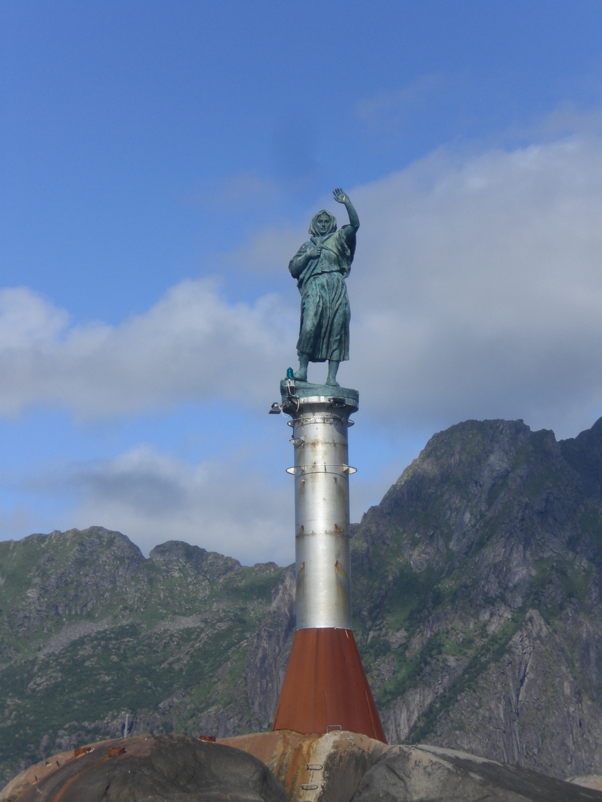 Norway: The Lofoten Islands & Oslo