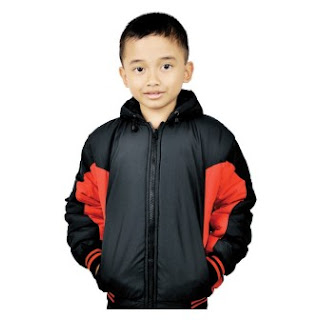 JAKET ANAK LAKI JAKET ANAK LAKI