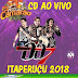 Cd Banda 007 ao Vivo no Festival do Camarão Itaperuçu 2018