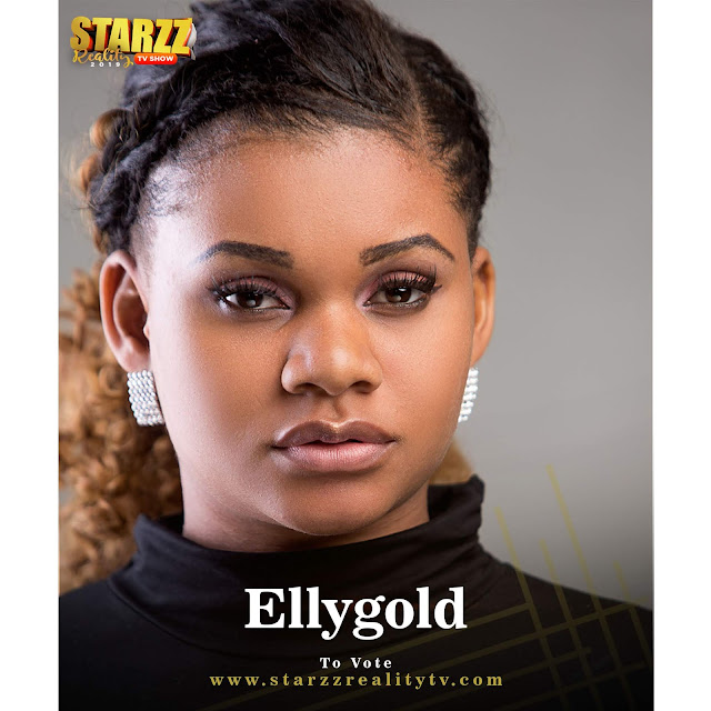 Meet Starzz Reality Tv Housemates 2019