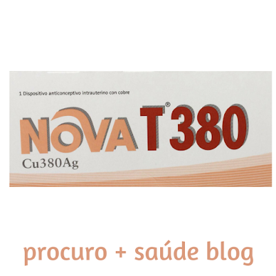 Nova T380® DIU