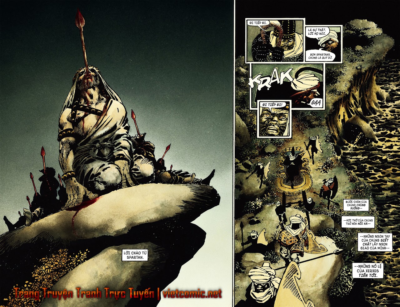 300 Chap 3 - Next Chap 4