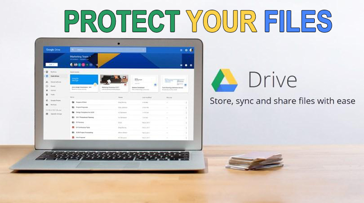 backup and sync from google too many files backup and sync from google too many files