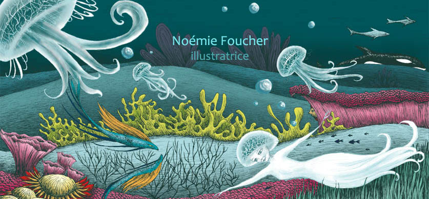Noémie Foucher
