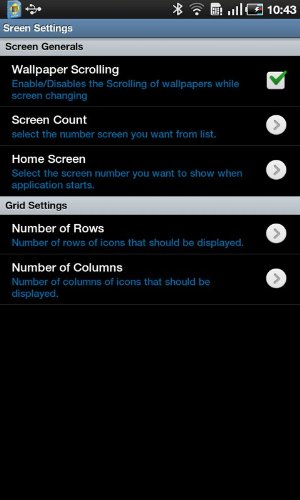 Net 7 android